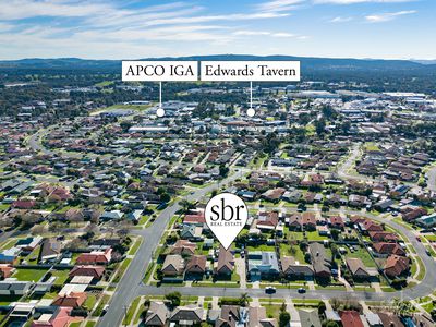 2 / 24 EDINBURGH CIRCUIT, Wodonga