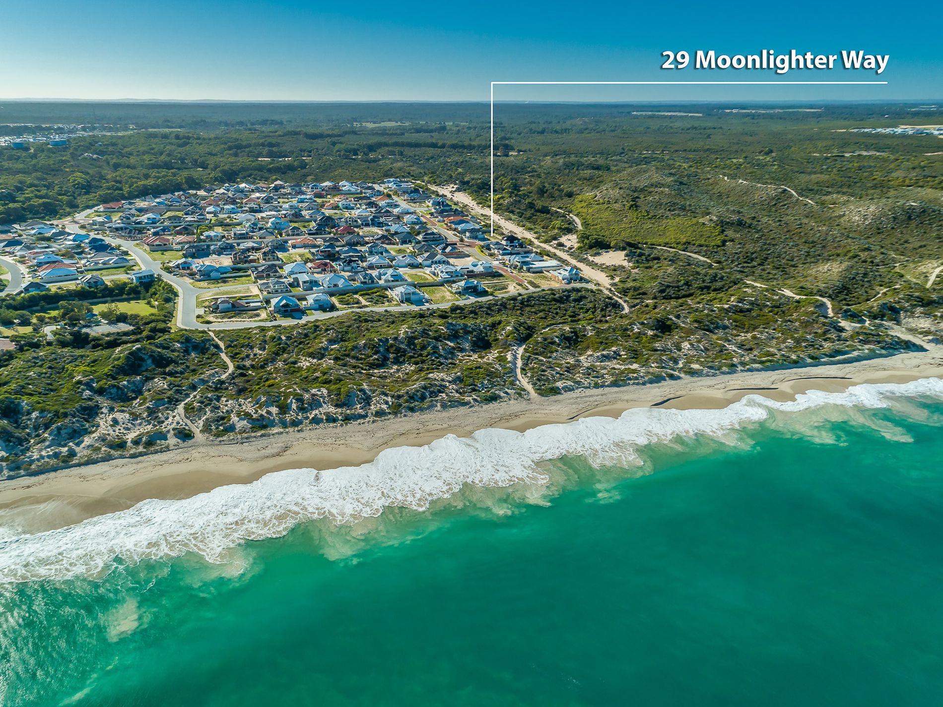29 Moonlighter Way, Yanchep