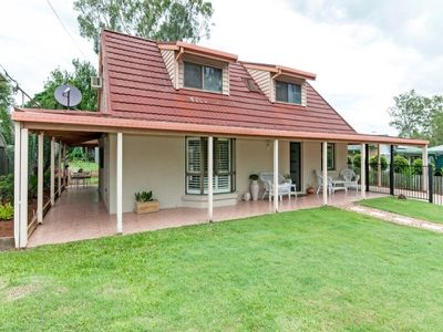 36 Ash Street, Yamanto