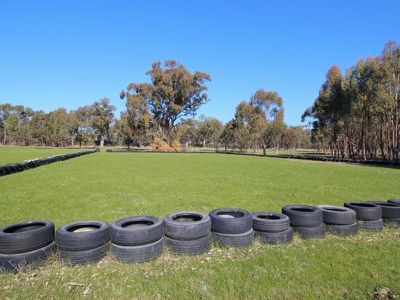 1815 Wangaratta-Yarrawonga Road, Killawarra
