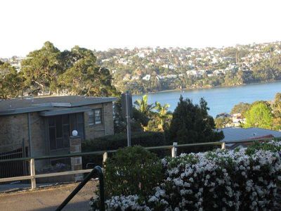 22 / 22 Warringah Road, Mosman