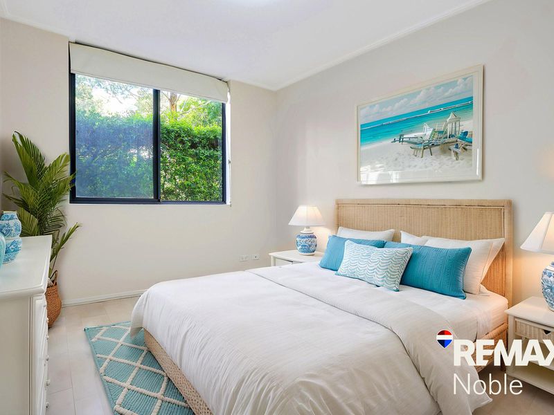 8 / 11-19 Waitara Avenue, Waitara