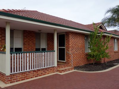 60A Drummond Street, Bedford