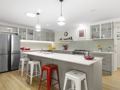 47 Mary Ring Drive, Samford Village