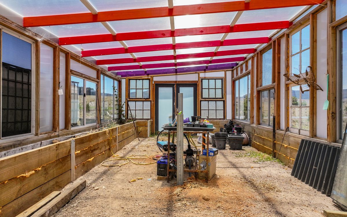 4687 Cooma Rd, Braidwood