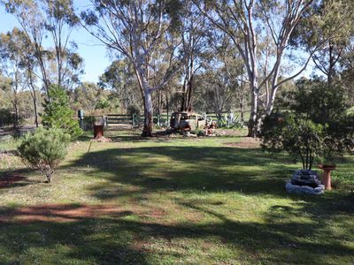 22  Crossley Road, Costerfield
