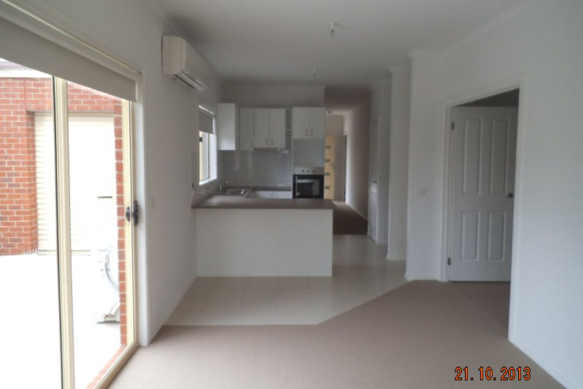 15 / 35 Malcolm Street, Mansfield