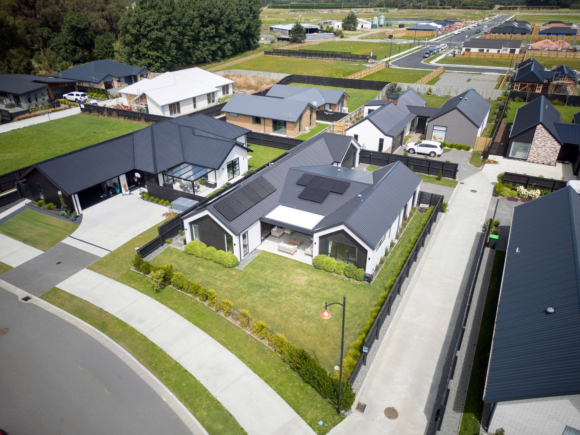 8 Tabor Place, Lincoln