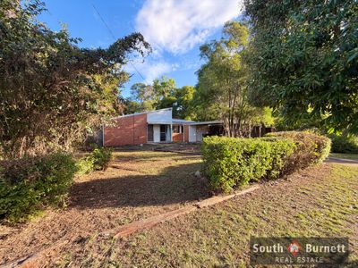 11 Cowie Drive, Kingaroy