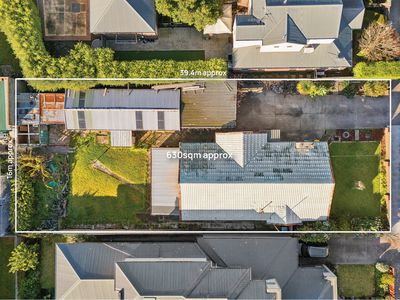 2 Hansen Street, Altona North
