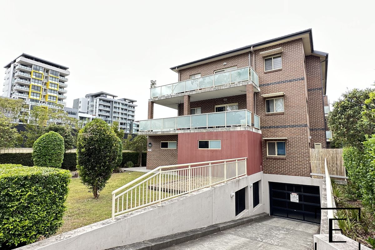 11 / 4 Bridge Road, Homebush