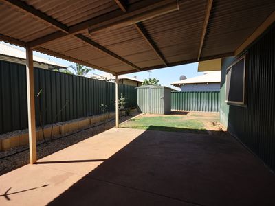38 Dowding Way, Port Hedland