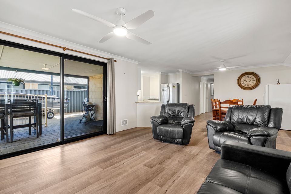 39 Chestnut Way, Baldivis