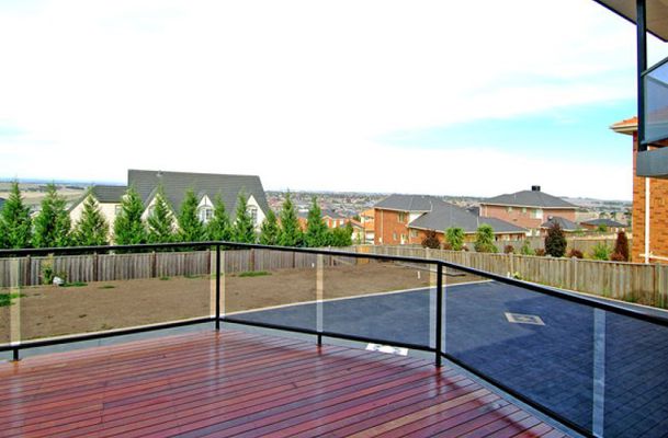 33 Parkside rise, Craigieburn