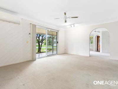 55 Johnston Boulevard, Urraween