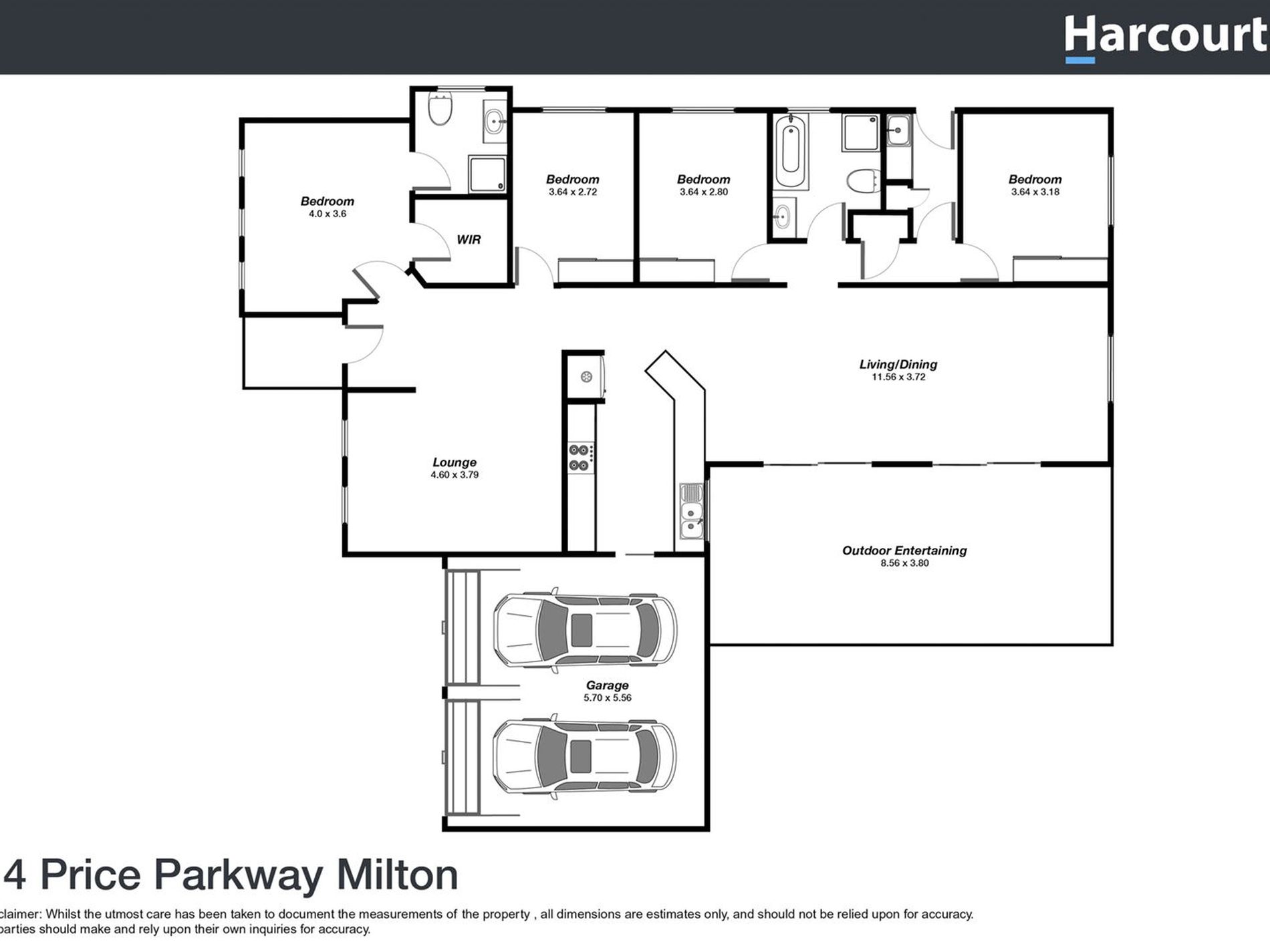 14 Price Parkway, Milton