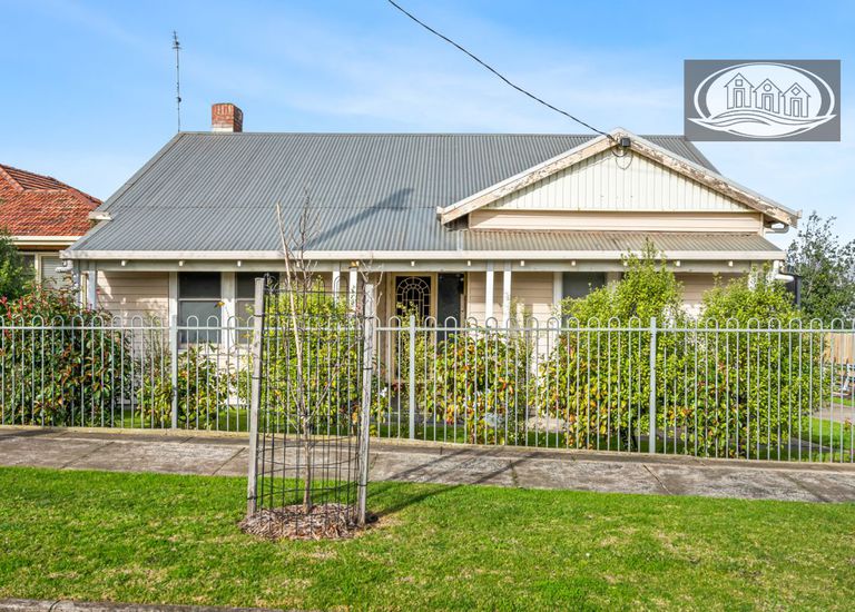 23 Otway Street, Portland