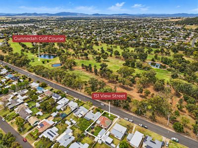 151 View Street, Gunnedah