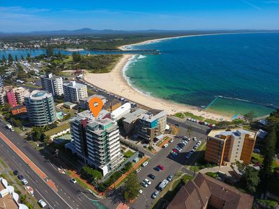 602 / 21-25 Head Street, Forster