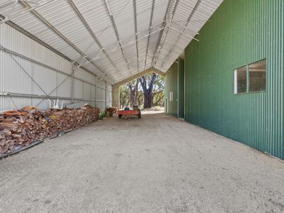 4711 Barooga-Tocumwal Road, Tocumwal