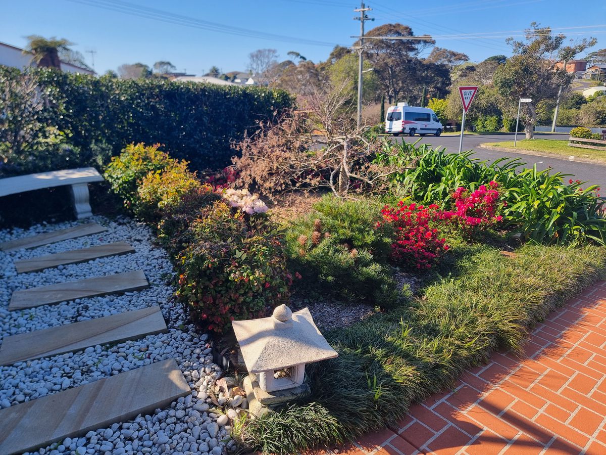 Unit 1  / 10-12 Marine Drive, Narooma