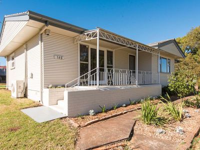 146 Ruthven Street, North Toowoomba