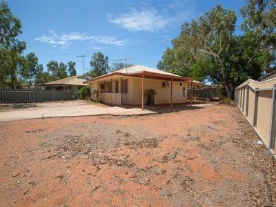 18 Pedlar Street, South Hedland