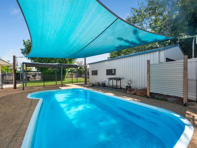 111 Pinnacle Drive, Condon