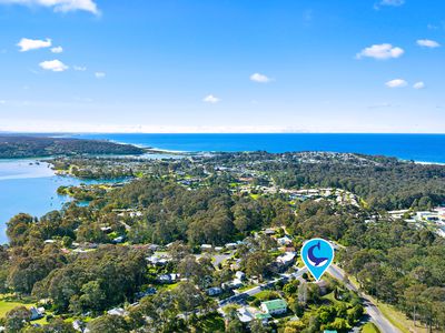 11 Old Highway, Narooma