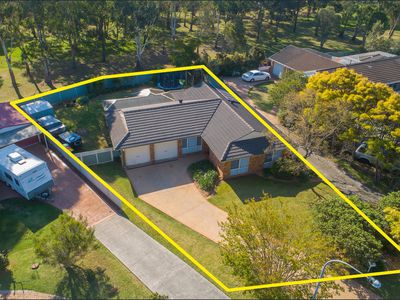 11 Normanby Place, Albion Park