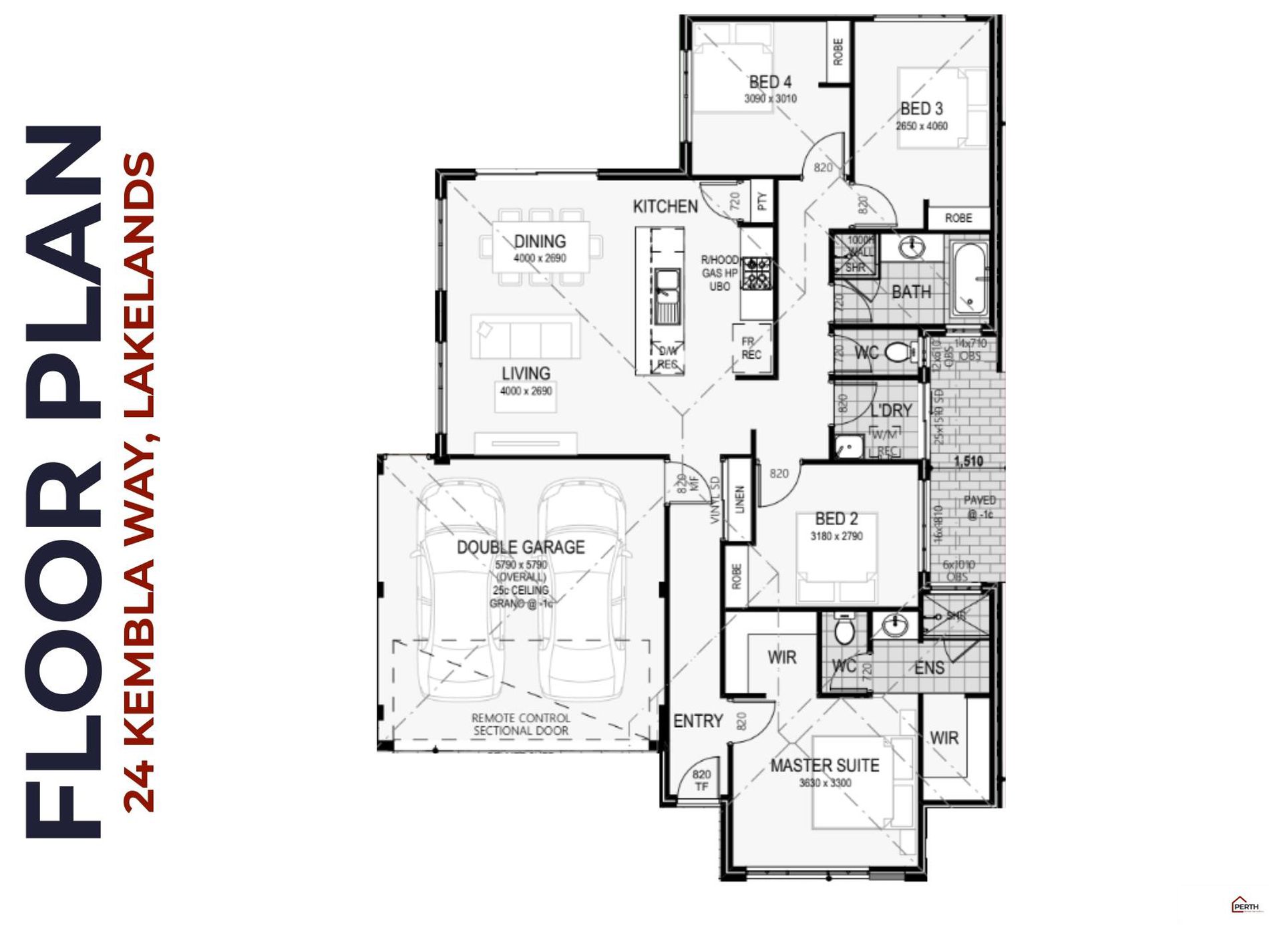 24 Kembla Way, Lakelands