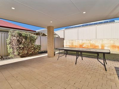 6 Brumby Entrance , Baldivis