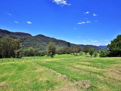 368B Bunkers Hill Road, Kangaroo Valley