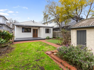 57 Hope Street, Spotswood