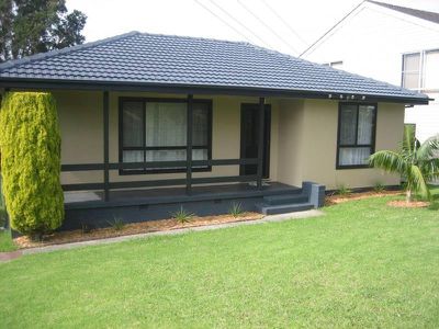 Mount Warrigal
