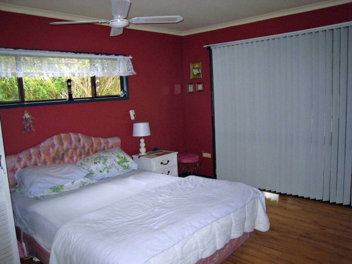Malanda