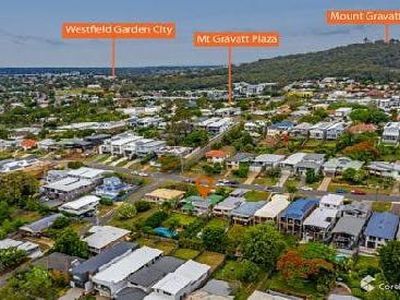75 Hoff Street, Mount Gravatt East