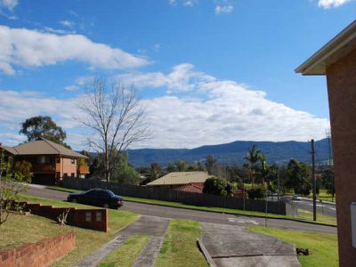 2 / 3 Brolga Street, Kanahooka