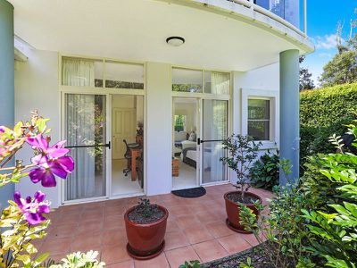 45 / 179 Ocean Drive, Twin Waters