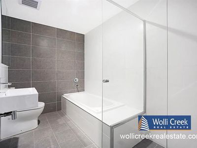 7 / 5 Gertrude Street, Wolli Creek