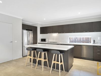 72 Brightvale Boulevard, Wyndham Vale