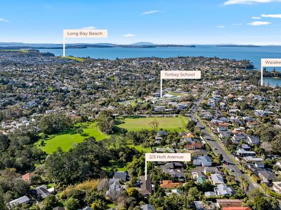 2/3 Holt Avenue, Torbay