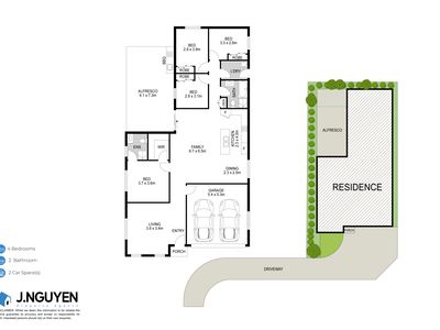 6 Chalmer Close, St Johns Park