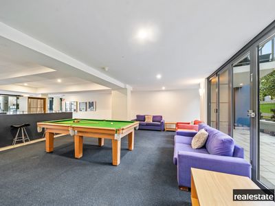 88 / 9 Delhi Street, West Perth