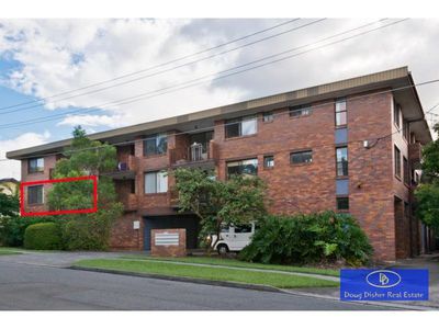 2 / 21 Mitre Street, St Lucia