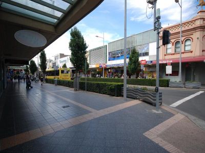 4 / 197-205 Church St, Parramatta