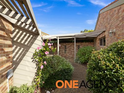 6 NUNKERI PLACE, North Nowra