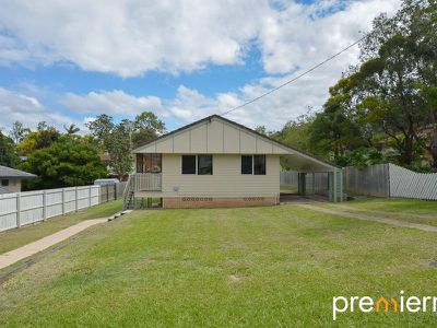 3 Elizabeth Crescent, Goodna