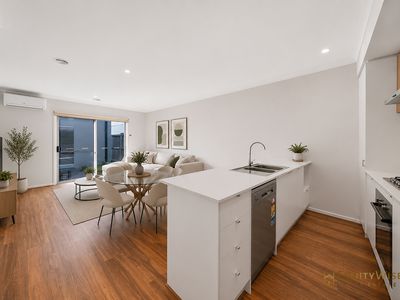 73 Millbrook Drive, Wyndham Vale