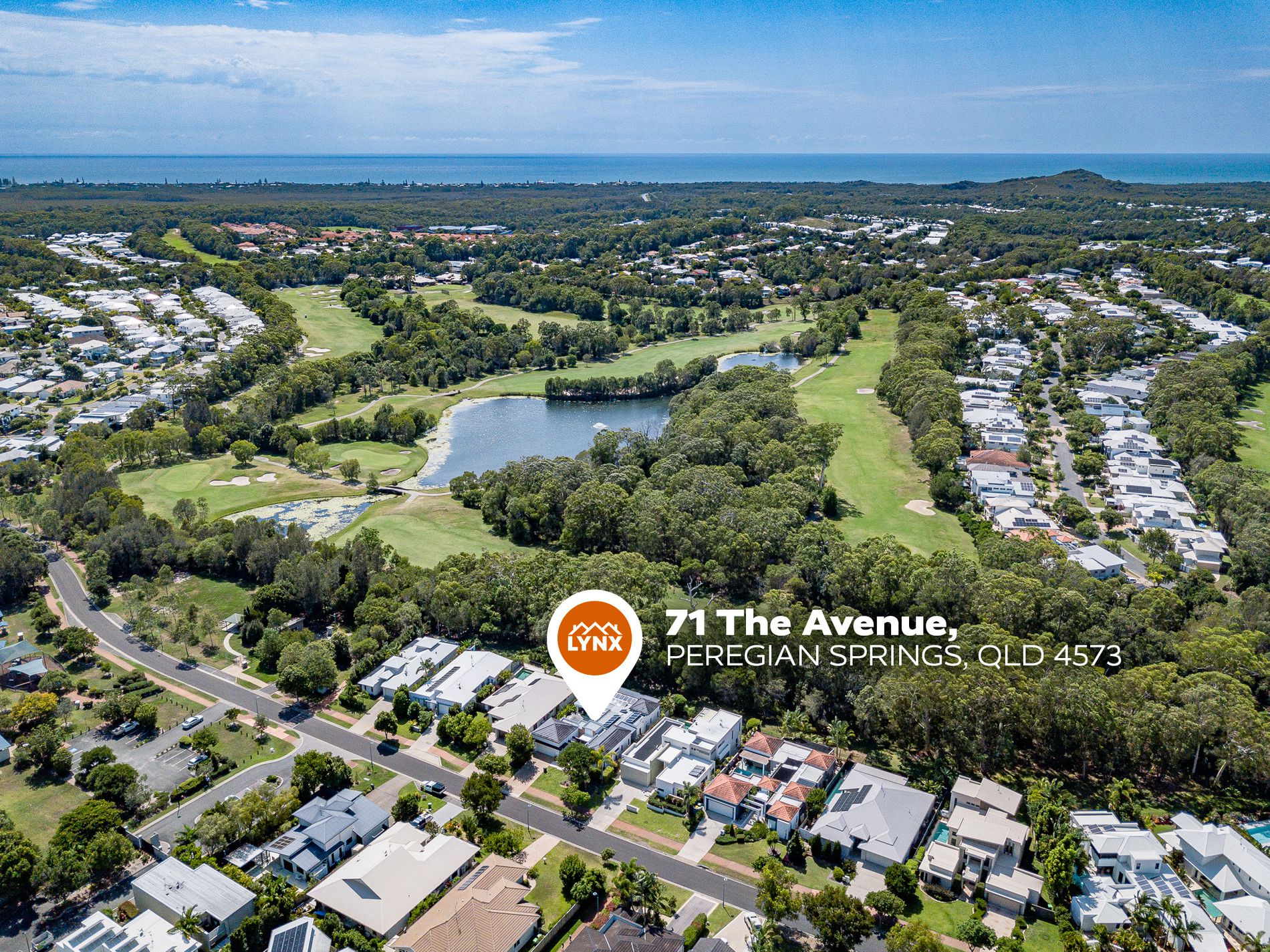 71 The Avenue, Peregian Springs